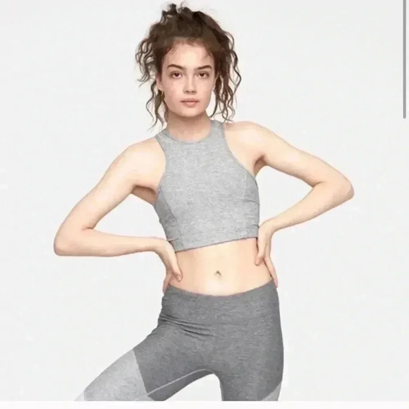 OUTDOOR VOICES ATHENA CROP - Picture 6 of 8